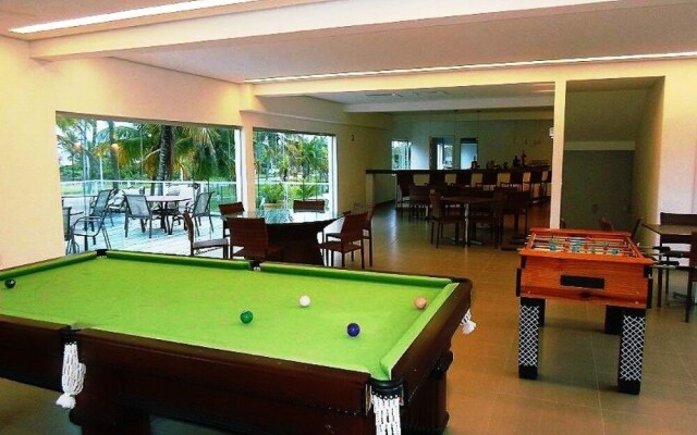 Hotel Abrolhos
