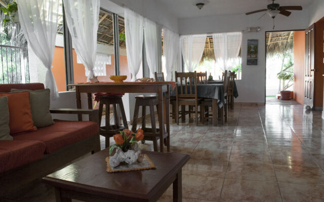 Hotel Playa Catalina