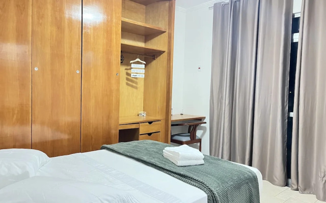 Cobertura Braga Com Piscina