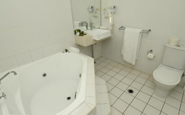 Cootamundra Heritage Motel