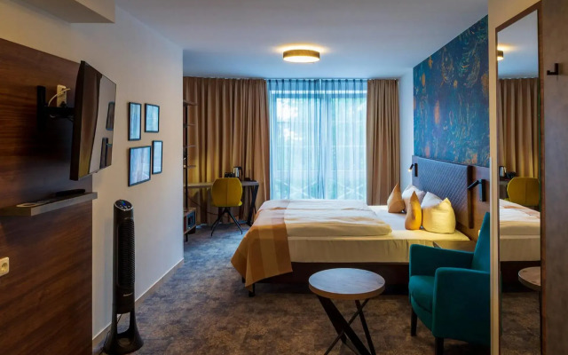 Trip Inn City Hotel Giessen