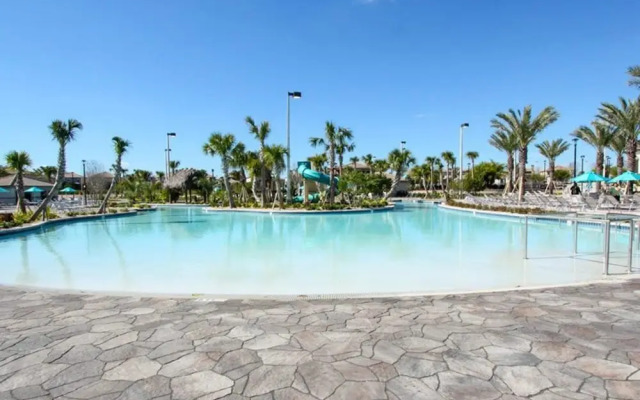 Sandy Ridge Villa Davenport
