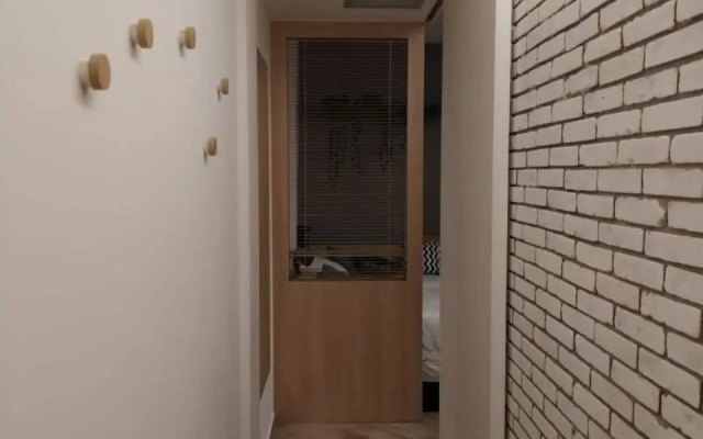 JK Luxury Stay