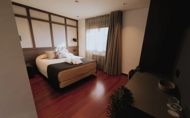 Hotel Playa la Ñora by gaiarooms