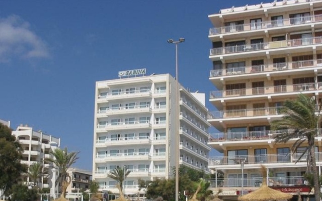 Hotel Sabina