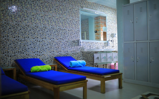 Victoria Guest House Apartments