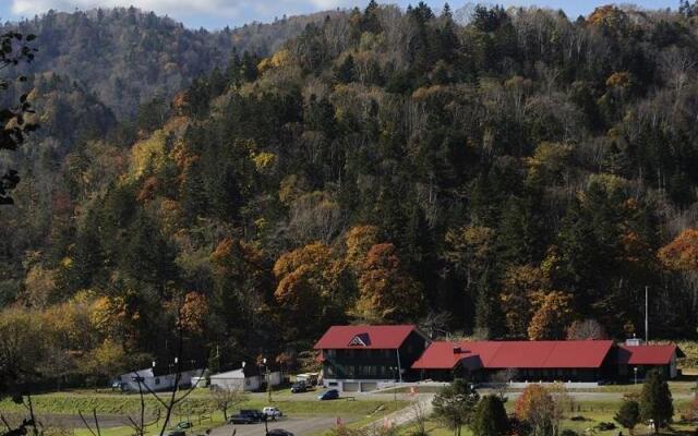 Yunosawa Onsen Mori no Shiki