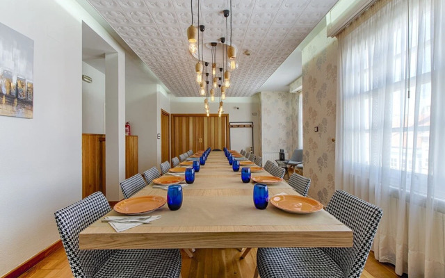 Hostal Zahara