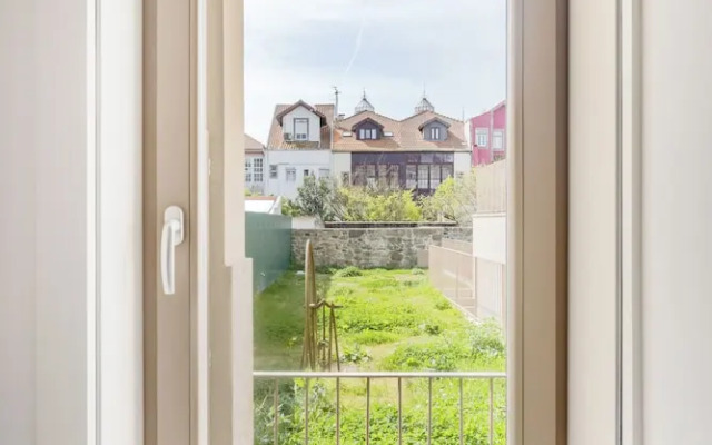 The Superior Green at BoaVista Flats