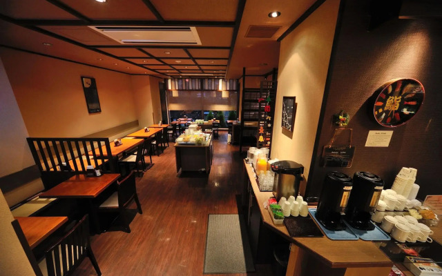 Dormy Inn Express Asakusa Hot Spring
