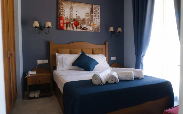 Cati Hotel Alacati