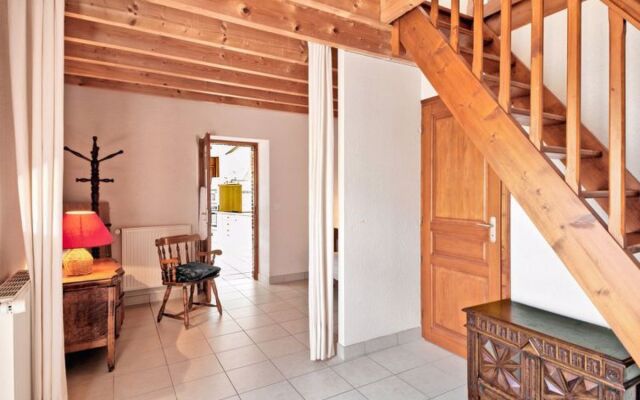 Holiday Home Moulin Bastard