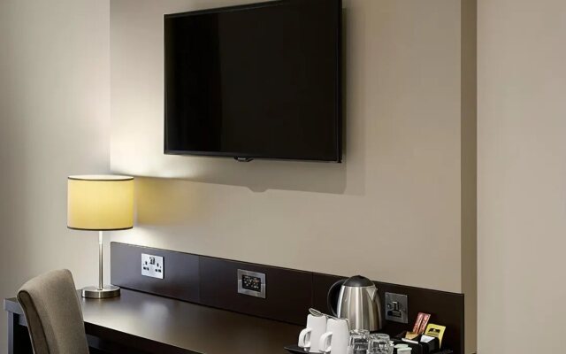 Premier Inn  Newton Abbot