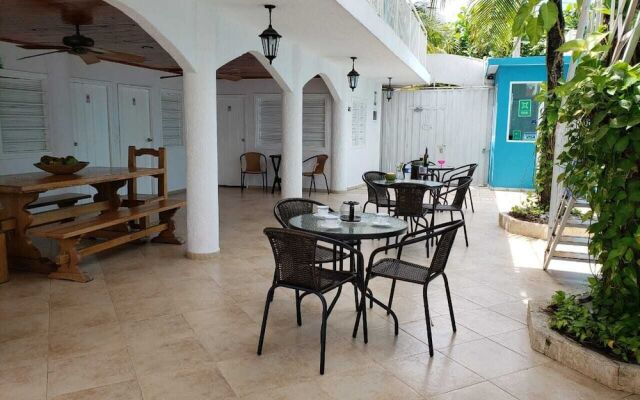 Casa Arrecife Spa