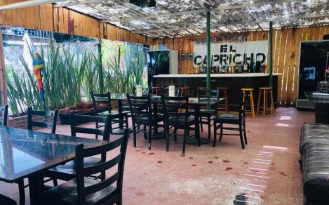 El Capricho by Rotamundos