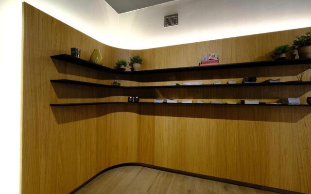 Qstay Good Living Apartments