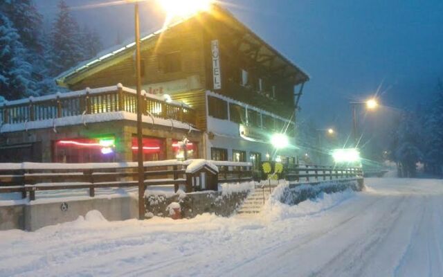 Hôtel Restaurant le Cavalet