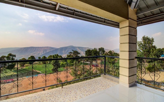 S Ramada Village By OYO Rooms