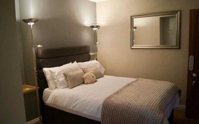 Arfryn House Bed and Breakfast