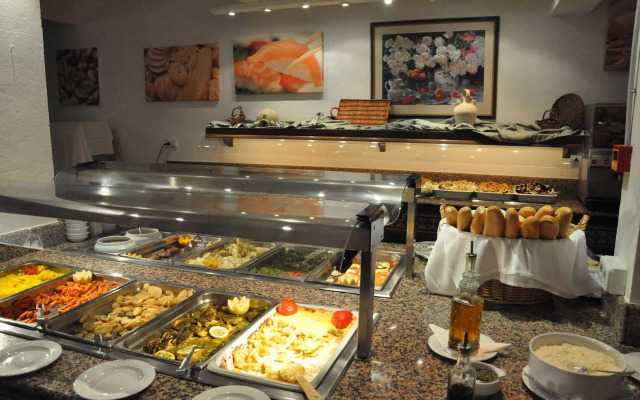 Hotel Club Sunway Punta Prima