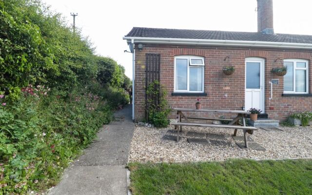 2 Hill View Bungalow