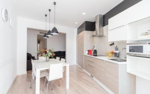 Decô Apartments Barcelona-Eixample