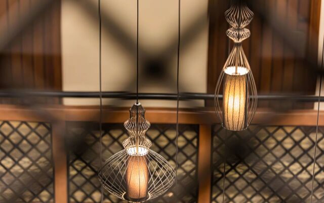 Ibis Styles Dubai Gold District