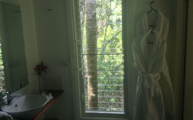 La Damia Retreat and Accommodation