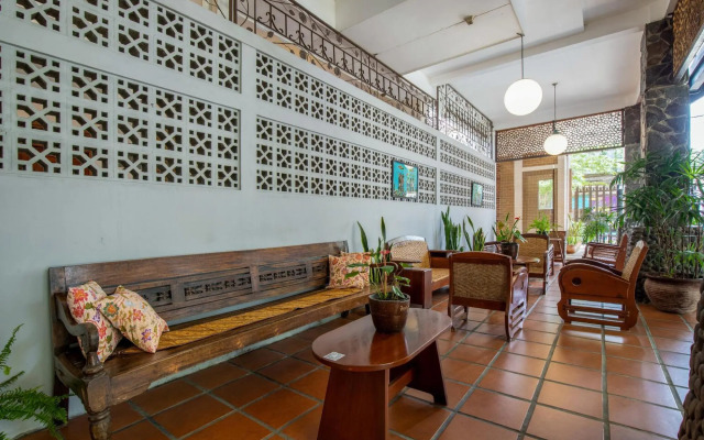 Sekararum Butik Syariah Guesthouse