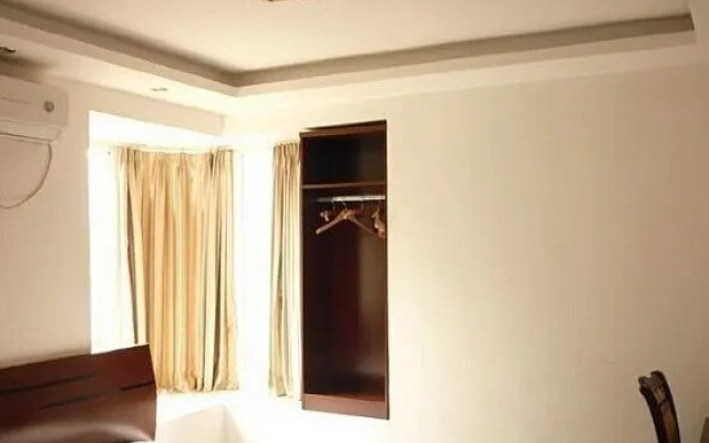 Wuhu Tianshun Express Hotel