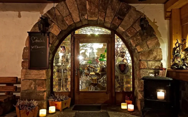 Hotel Restaurant Spinnerhof