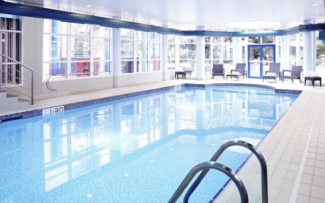 Novotel London Heathrow