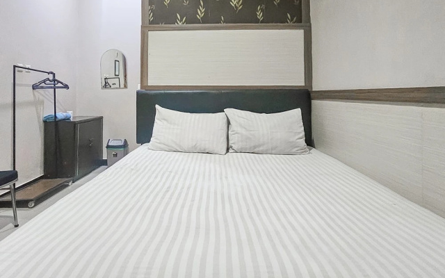 Wisma Brata Mitra RedDoorz – Guest Rooms – Sukabumi