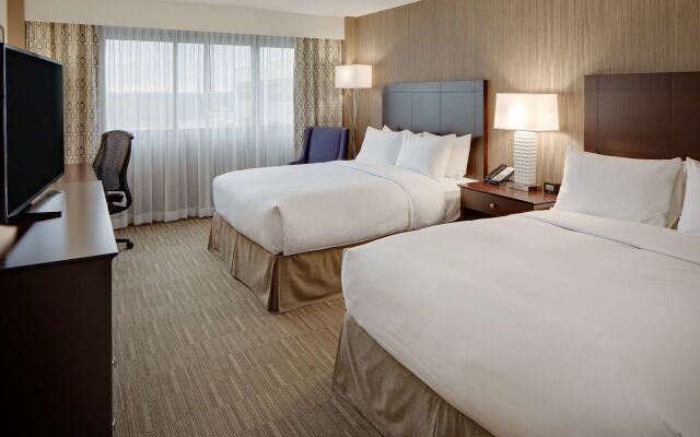 Nashville Airport Marriott