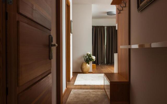 Boutique Skipass Hotel