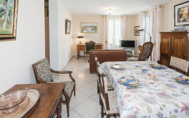 Villa Soulac-sur-Mer, 4 pièces, 8 personnes - FR-1-648-26