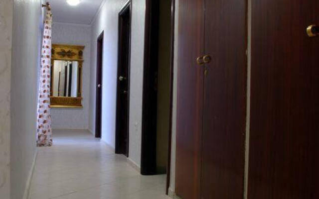 Hotel Marily