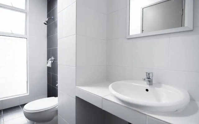 Cameron Highlands Apartment (Golden Hill) B-3A-7