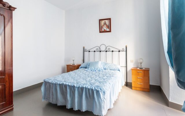 Homely Holiday Home in Málaga With Terrace