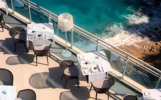Hotel Bellevue Dubrovnik