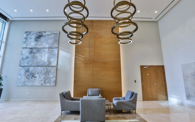 Abdali Views Apartments
