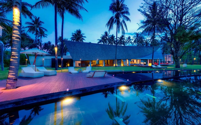 Villa Sapi