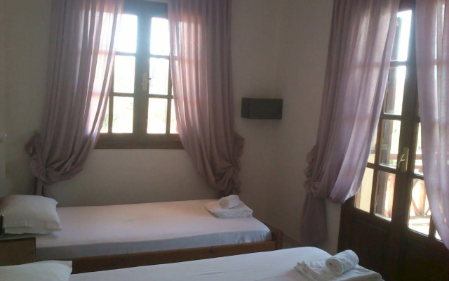 Valentina apartments