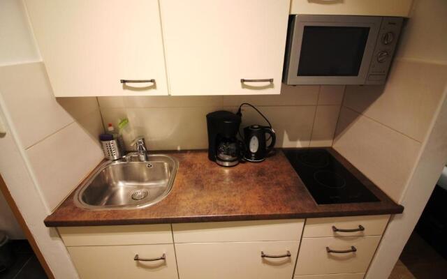 Apartment Gastein
