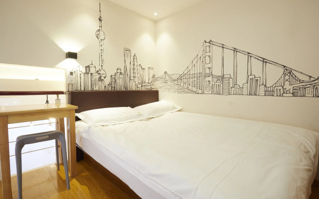 Shanghai Meego Yes Hotel