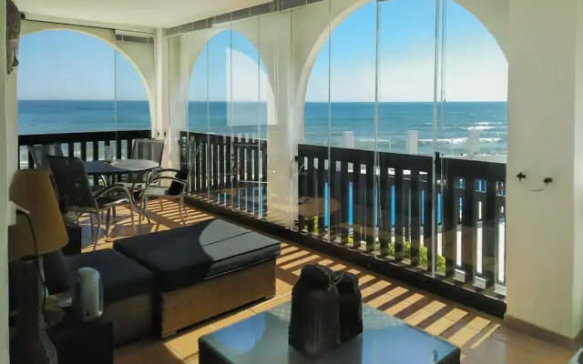 Puerta del mar 2 in Mijas Costa