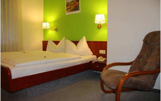 Boutiquehotel Drei Ringe