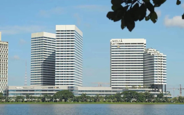 Melia Yangon