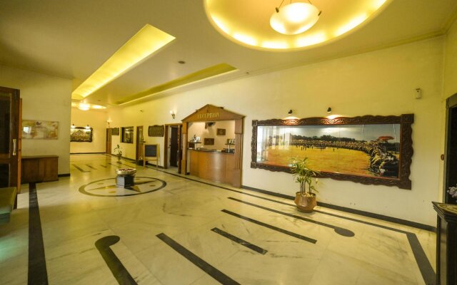 Hotel Udupi International