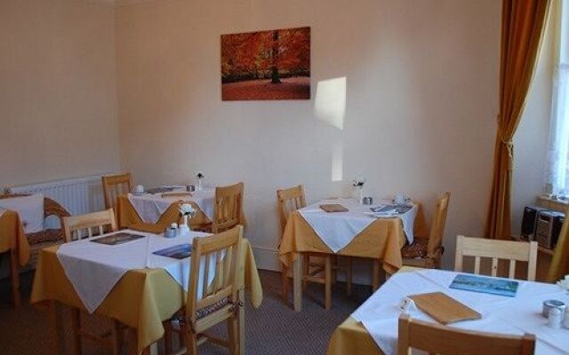 St Edmunds Guest House